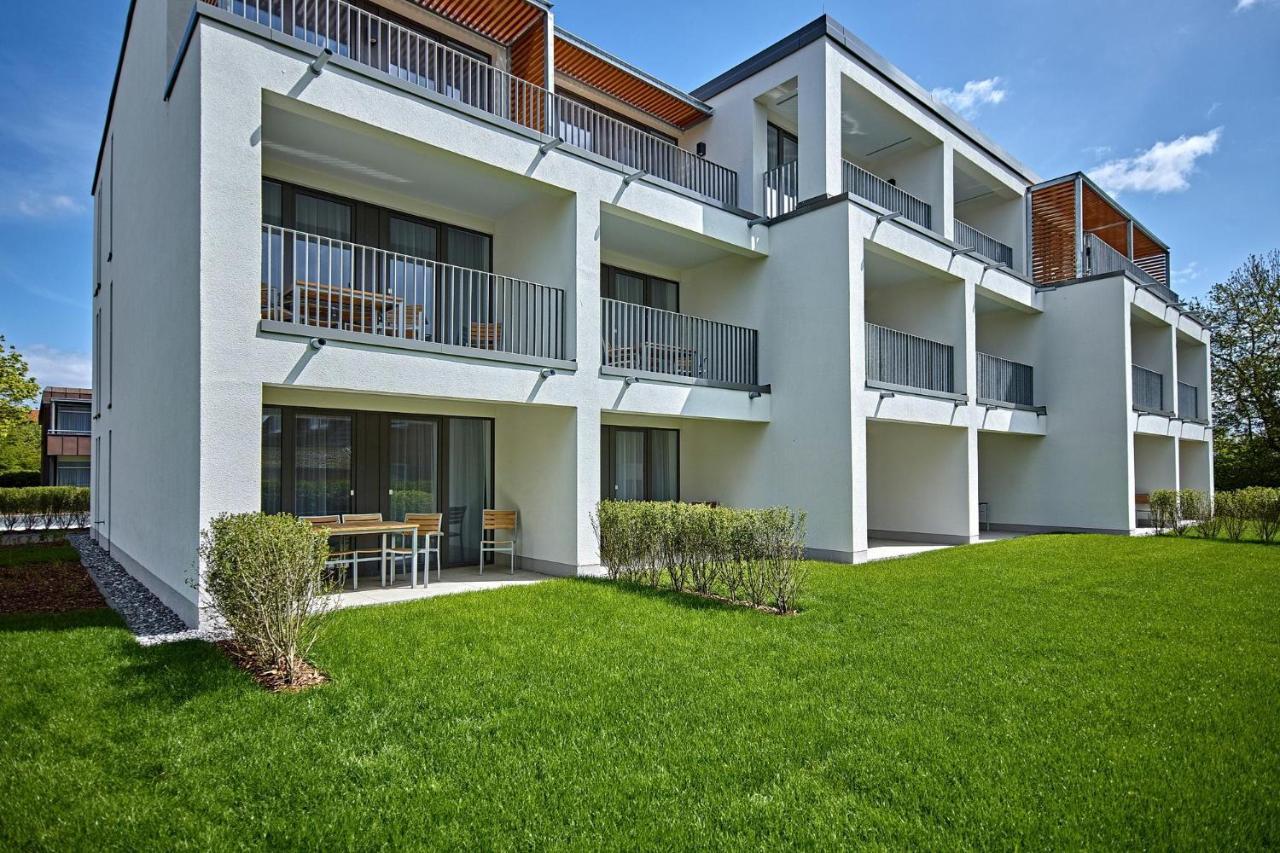 Deichhaeuser Anna Kueste Deichhaeuser Anna Kueste 2-32 Bensersiel Exterior foto